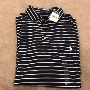NWT polo